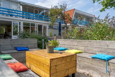 Hotel Kijkduin foto 8