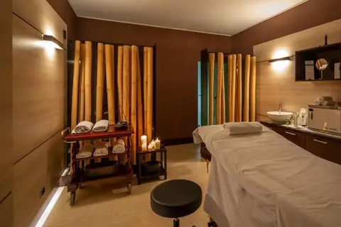 Hotel Villa del Sogno in Sienna — foto 5