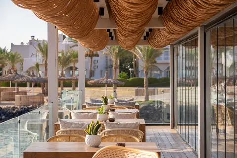 Desert Rose in Hurghada — foto 21