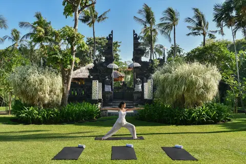 The Laguna, A Luxury Collection Resort & Spa in Kuta Selatan — foto 2
