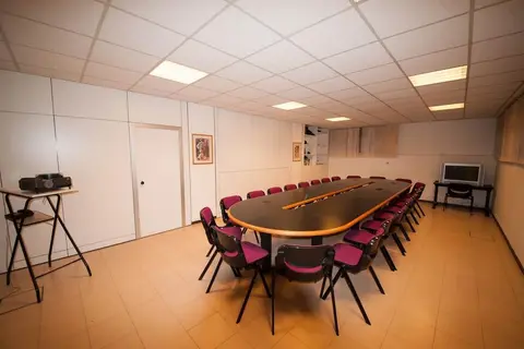 HP Fly Hotel Bologna in Calderara Di Reno, foto 6