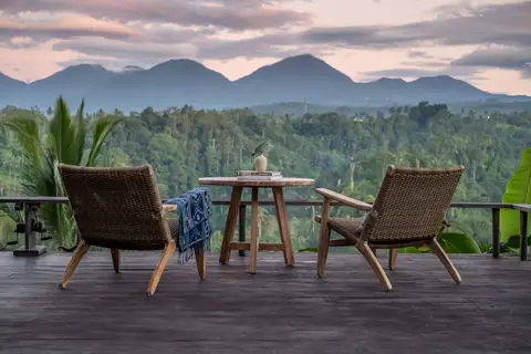 Buahan, A Banyan Tree Escape in Payangan — foto 21