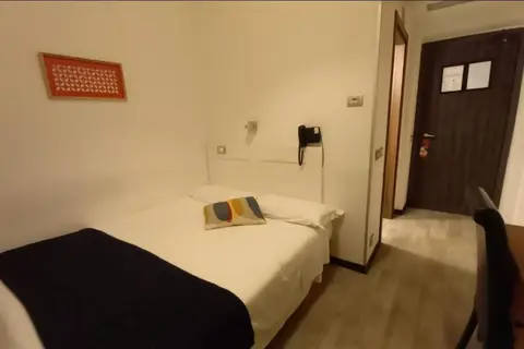 LH Hotel Excel Roma Montemario in Rome — foto 27