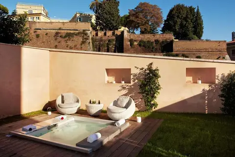 Villa Agrippina Gran Melia in Rome, foto 25
