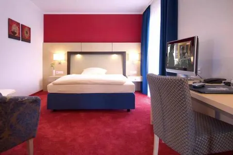 Ringhotel Appelbaum foto 12