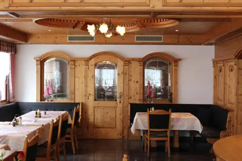 Eden in Saas-Grund — foto 6