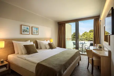 Valamar Parentino Hotel in Porec — foto 25