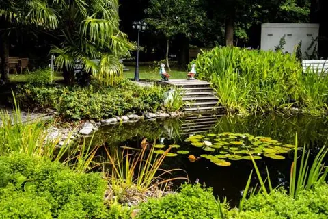 Hotel de Elderschans Budget foto 3