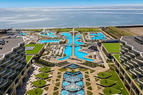 Wave Resort in Поморие — foto 15