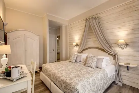 Casa Mia Vaticano in Rome, foto 28