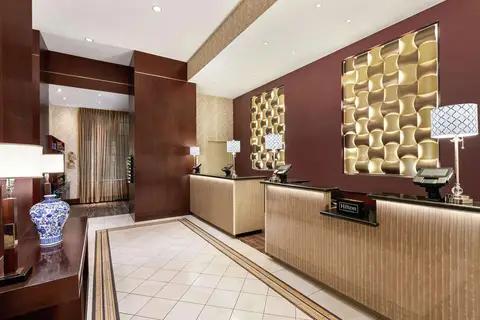 DoubleTree by Hilton New York Downtown in New York — foto 2