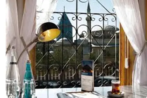 Hich Hotel Konya in Selçuklu — foto 7