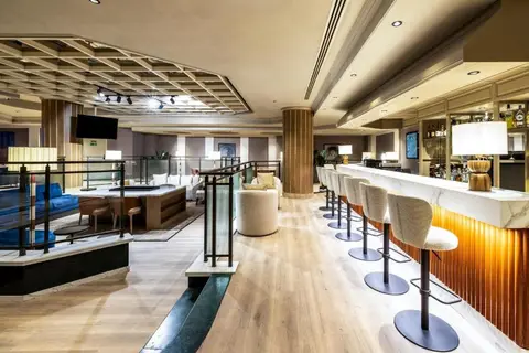 Elite World Comfy Istanbul Taksim in Fatih — foto 8