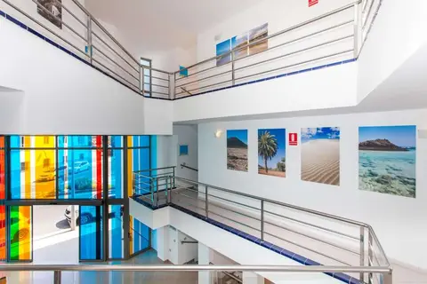 Appartementen Tao Morro Jable in Morro Jable — foto 9