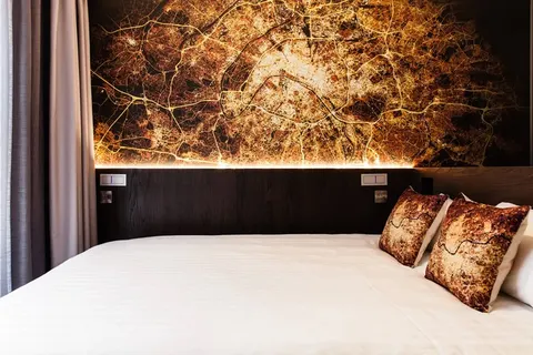 Heeton Concept Hotel - Luma Hammersmith London foto 3