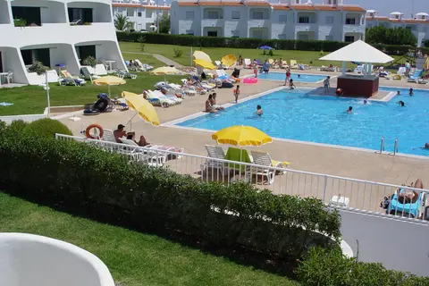 Appartementen Quinta das Figueirinhas in Porches — foto 2