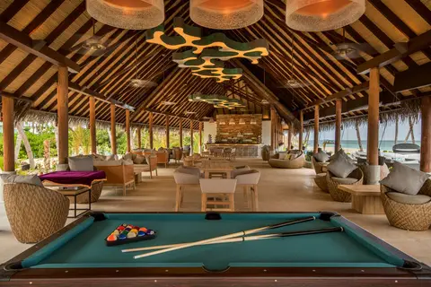 Fushifaru Maldives in ނައިފަރު — foto 16