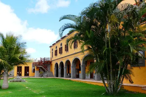 La Hacienda del Buen Suceso foto 1