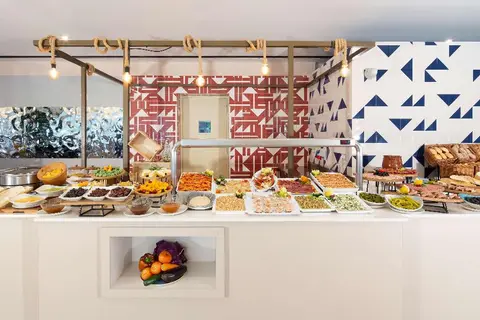 DoubleTree By Hilton Islantilla Beach Golf Resort in Málaga — foto 30