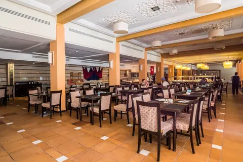 Marhaba Salem in Hôtel Marhaba Salem Resort — foto 23