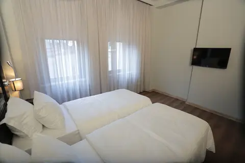Ferman Pera Hotel in Fatih — foto 4