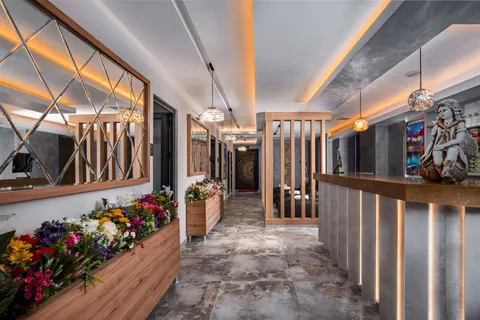 Club Big Blue Suite Hotel foto 25