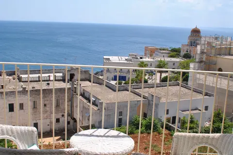 Est Hotel in Santa Cesarea Terme, foto 6