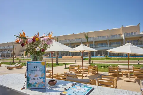 Diamond Beach by Pearl Resorts in القصير — foto 21