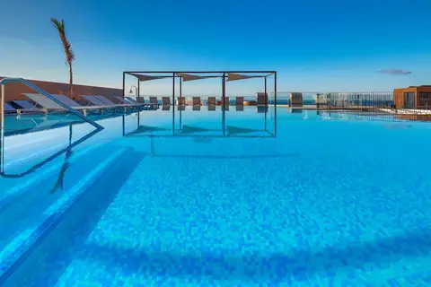 Sentido Galomar in Santa Cruz — foto 16