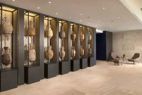 Amphora's Garden in Verdelen, foto 6