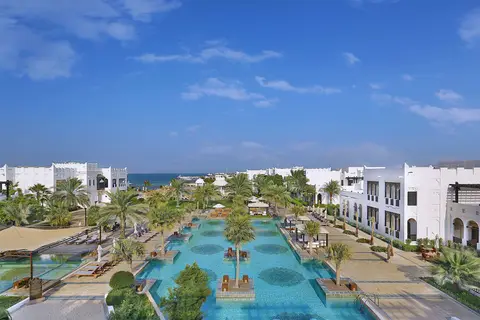 The Ritz-Carlton Sharq Village & Spa in Doha — foto 21