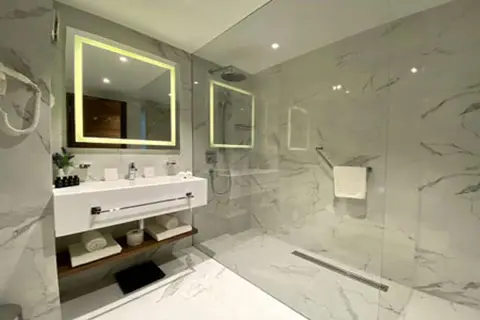 Central Point Belgrade in Belgrado — foto 8