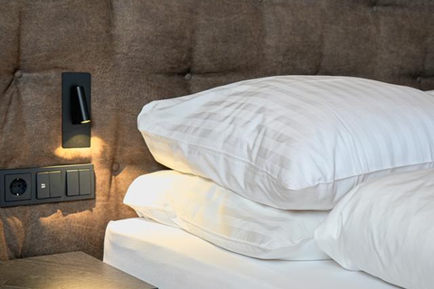 Hotel Pozzamanigoni foto 14