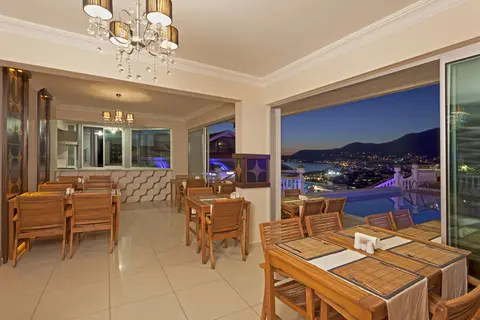 Sunny Hill Alya Hotel in Alanya — foto 2
