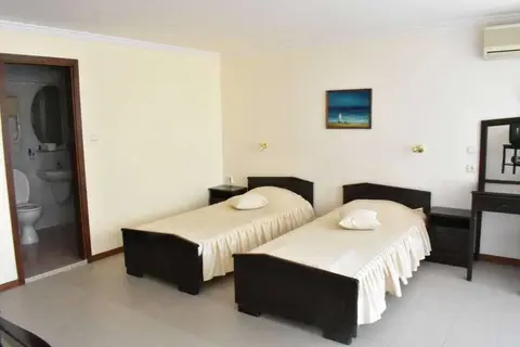 Klisura Hotel in Несебър — foto 4
