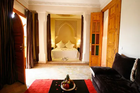 Hotel La Maison des Oliviers in Marrakech, foto 30