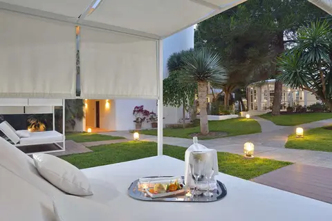 Melia Cala d'Or Boutique Hotel in Santanyí — foto 5