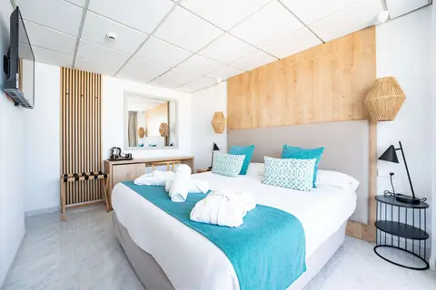 Bahia de Alcudia Hotel & Spa in Alcudia — foto 14