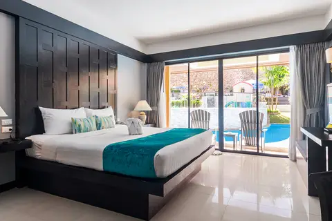 Diamond Cottage Resort & Spa in ภูเก็ต — foto 7