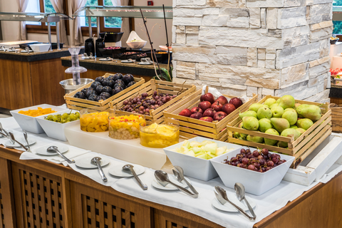 Hotel Alexandros Palace Hotel & Suites foto 8