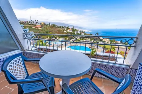 Coral La Quinta Park Suites in Santa Cruz de Tenerife — foto 16