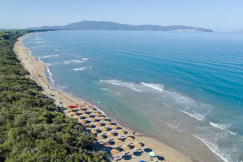 Village Oasi in Orbetello — foto 7