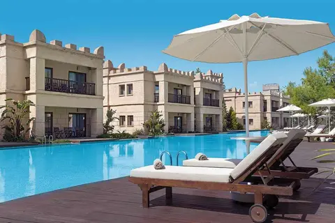 Rixos Premium Belek in Serik, foto 17