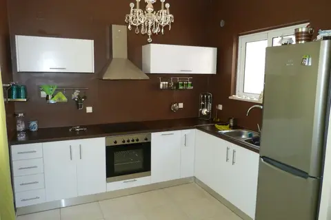 Azure Beach Sea Front Villas in Nopigia — foto 30