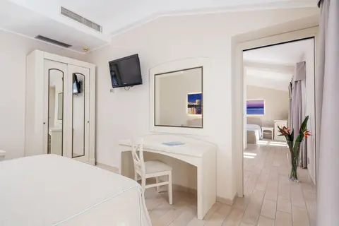 Hotel Punta Negra in Alghero — foto 26