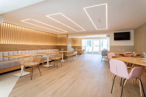 Halley Hotel & Apartments, Affiliated by Meliá in Benidorm — foto 21