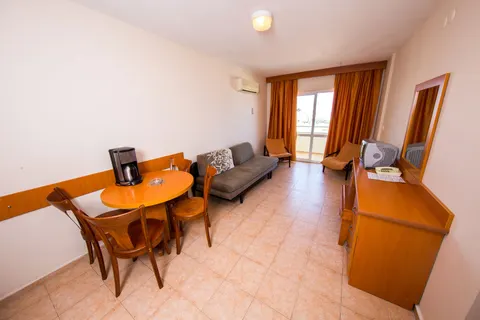Fly & Go Tuntas Family Suites in Kuşadası — foto 7
