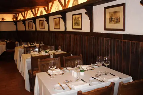 Sana Rex Hotel in Lissabon — foto 22