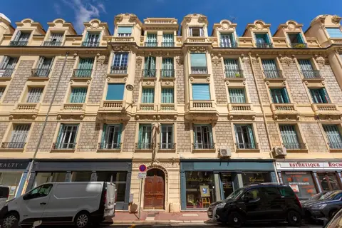 Nice Home - Studios Lido in Nice — foto 4