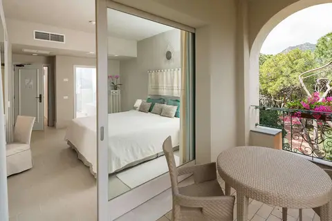 Forte Village Resort Hotel & Bungalows Il Cas in Pula — foto 26